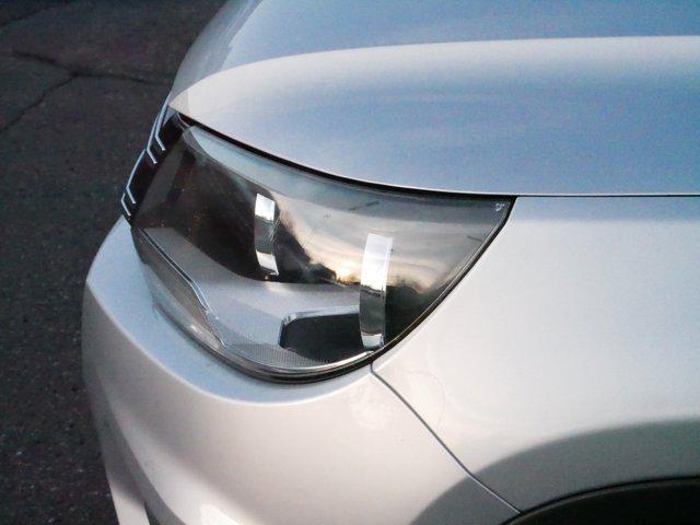 used 2017 Volkswagen Tiguan car, priced at $16,975