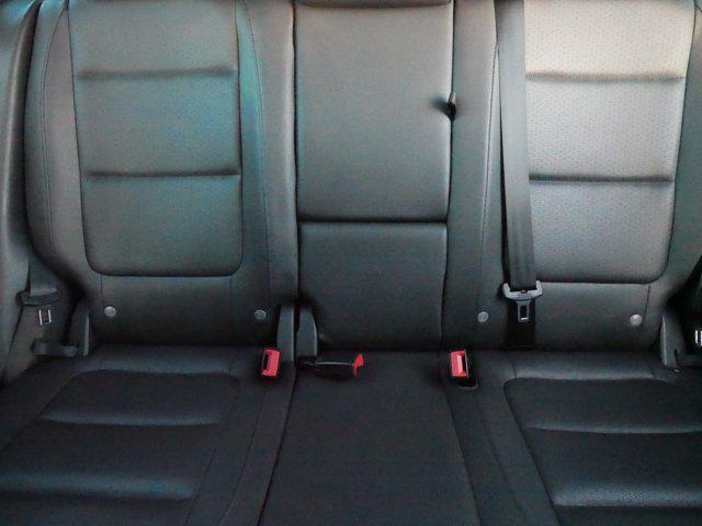 used 2017 Volkswagen Tiguan car, priced at $16,975