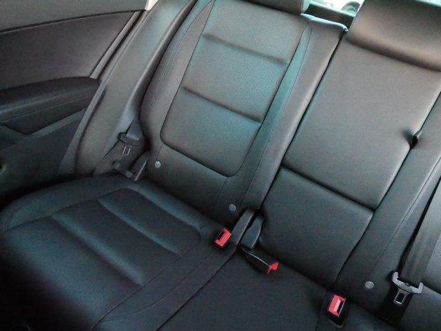 used 2017 Volkswagen Tiguan car, priced at $16,975