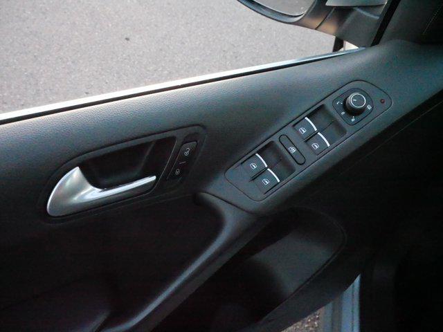 used 2017 Volkswagen Tiguan car, priced at $16,975