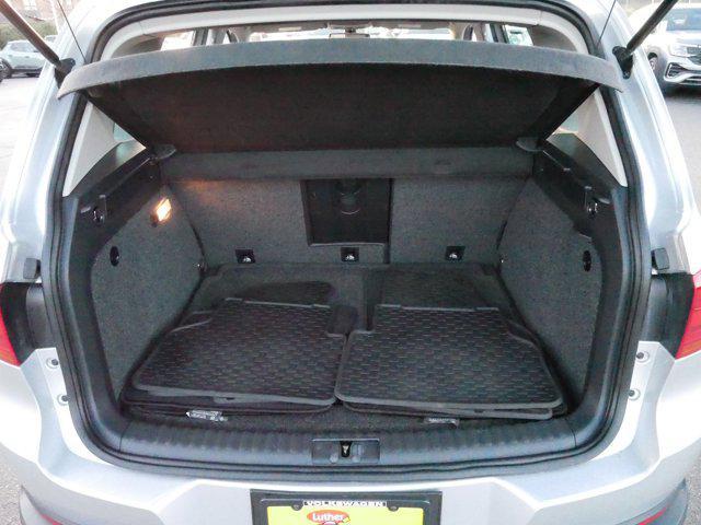 used 2017 Volkswagen Tiguan car, priced at $16,975