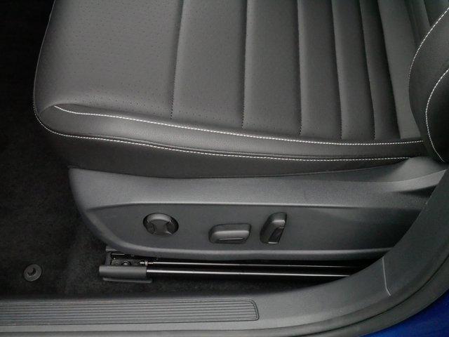 used 2024 Volkswagen Jetta car, priced at $23,375