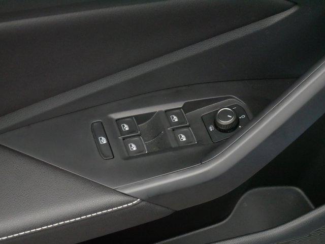 used 2024 Volkswagen Jetta car, priced at $23,375