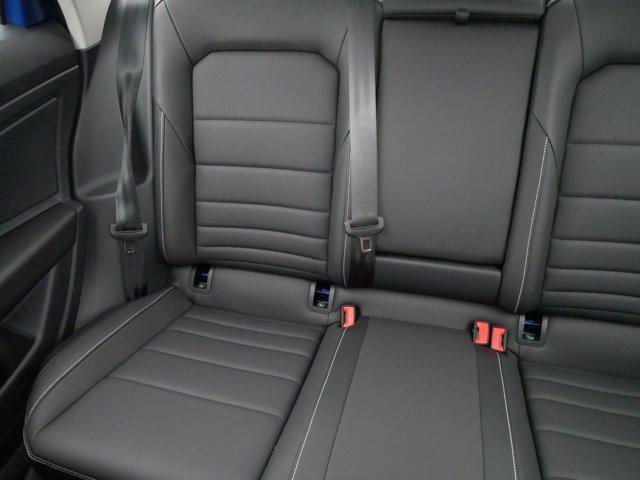 used 2024 Volkswagen Jetta car, priced at $23,375