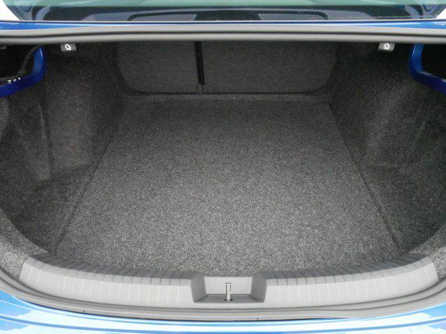 used 2024 Volkswagen Jetta car, priced at $23,375