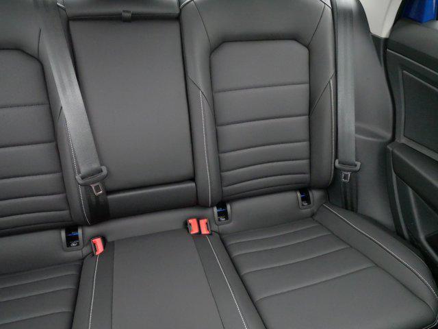 used 2024 Volkswagen Jetta car, priced at $23,375