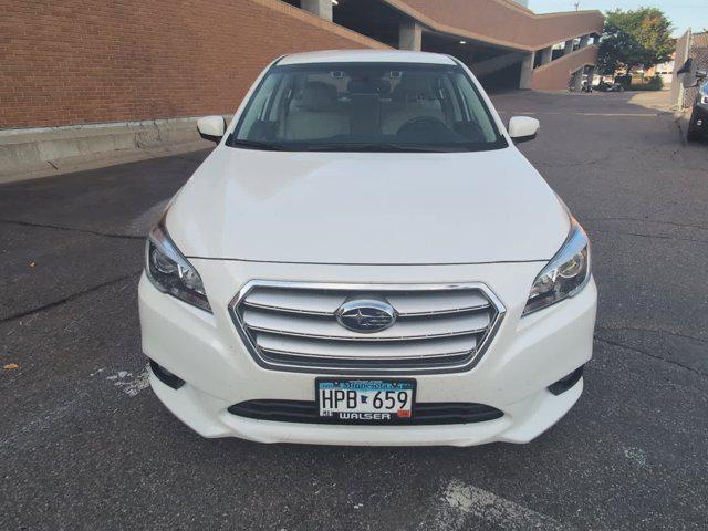 used 2016 Subaru Legacy car, priced at $16,975