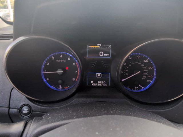 used 2016 Subaru Legacy car, priced at $16,975