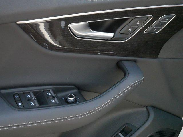 used 2025 Audi Q7 car, priced at $59,975