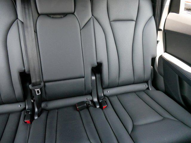 used 2025 Audi Q7 car, priced at $59,975