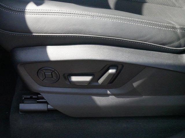 used 2025 Audi Q7 car, priced at $59,975