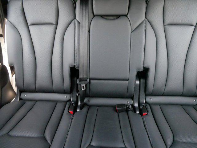 used 2025 Audi Q7 car, priced at $59,975