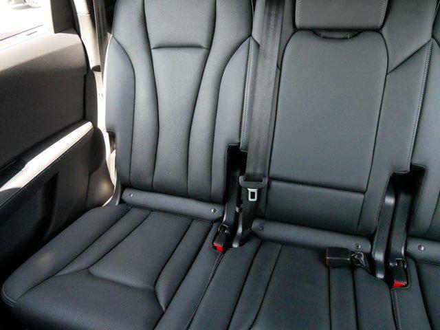used 2025 Audi Q7 car, priced at $59,975