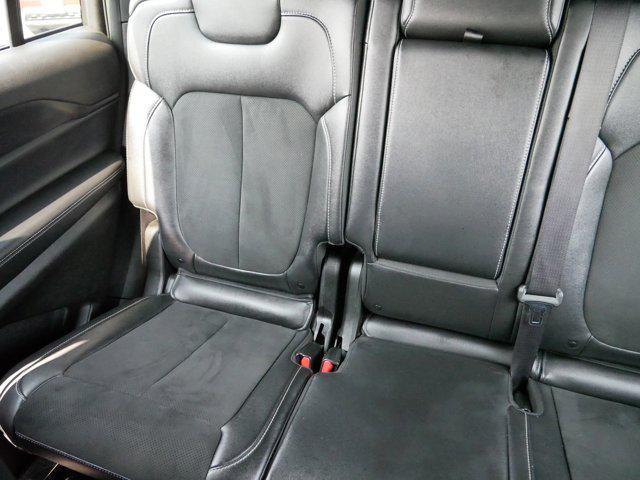 used 2024 Jeep Grand Cherokee L car, priced at $34,975