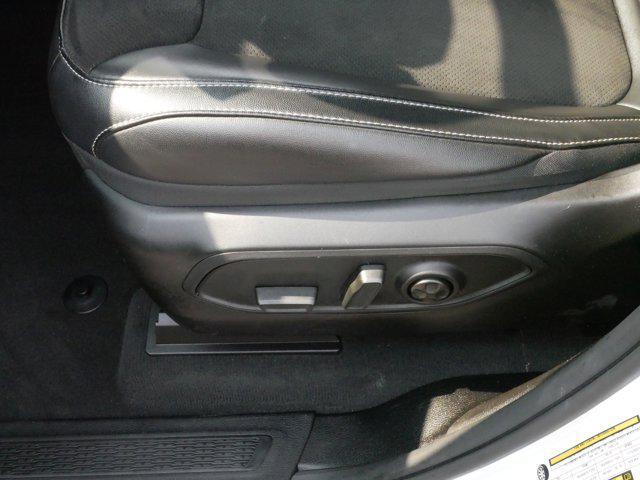 used 2024 Jeep Grand Cherokee L car, priced at $34,975