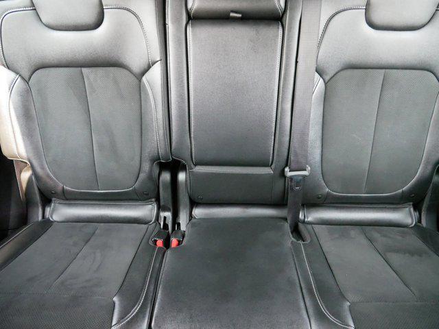 used 2024 Jeep Grand Cherokee L car, priced at $34,975