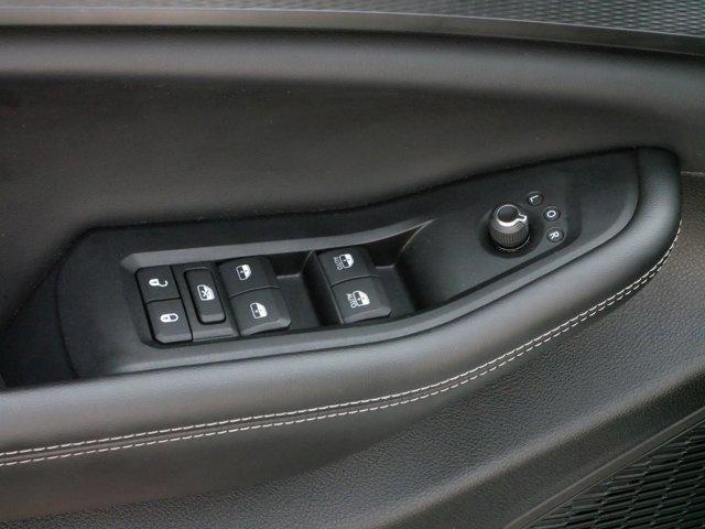 used 2024 Jeep Grand Cherokee L car, priced at $34,975