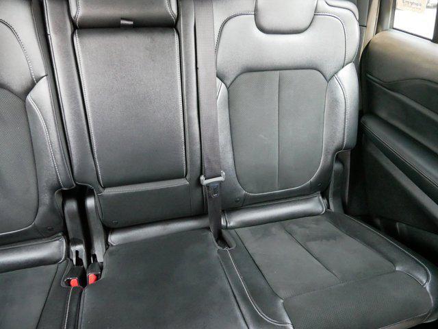 used 2024 Jeep Grand Cherokee L car, priced at $34,975