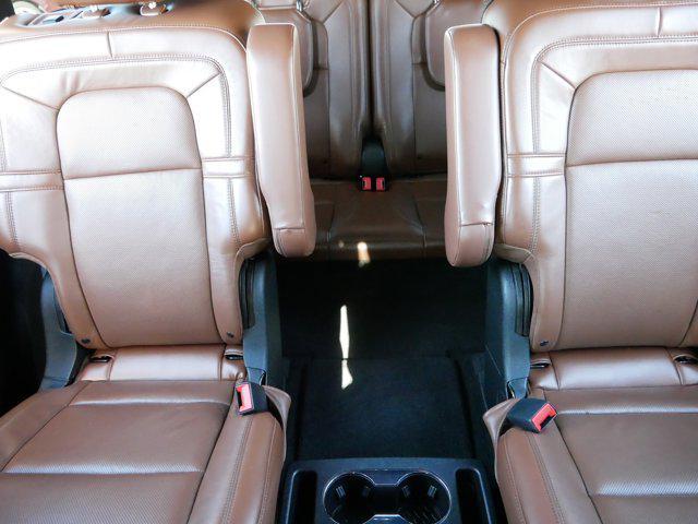 used 2020 Lincoln Aviator car, priced at $29,475