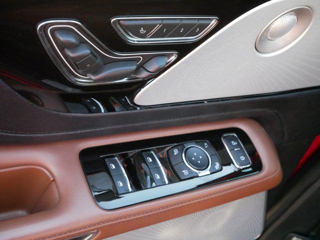 used 2020 Lincoln Aviator car, priced at $29,475