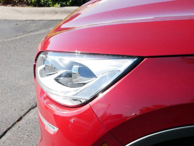 used 2020 Lincoln Aviator car, priced at $29,475