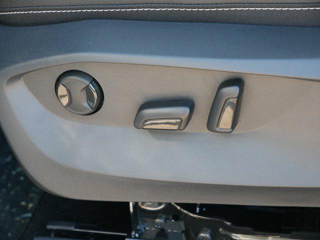 new 2025 Volkswagen Taos car, priced at $35,127