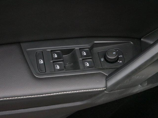 used 2024 Volkswagen Tiguan car, priced at $26,475