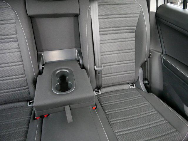 used 2024 Volkswagen Tiguan car, priced at $26,475