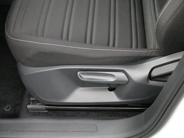 used 2024 Volkswagen Tiguan car, priced at $26,475
