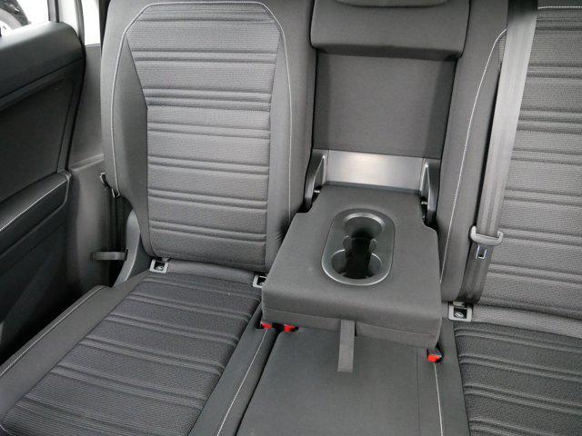 used 2024 Volkswagen Tiguan car, priced at $26,475