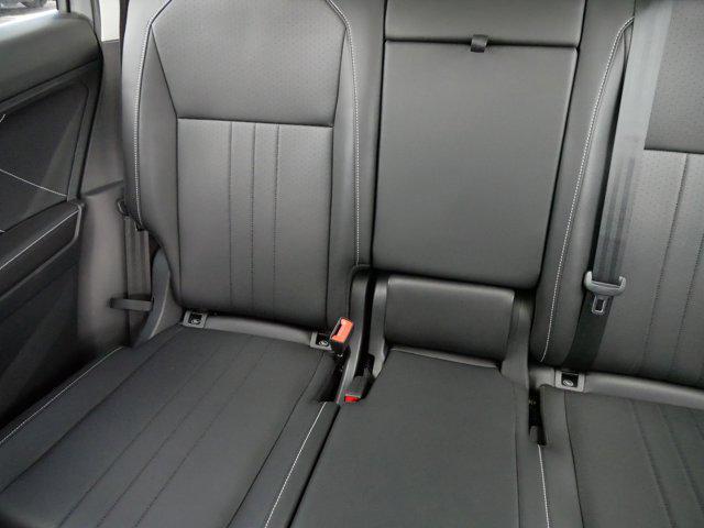 used 2024 Volkswagen Tiguan car, priced at $27,975
