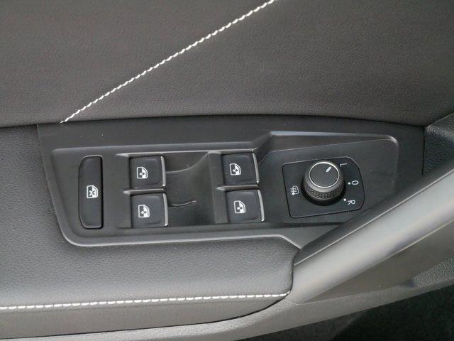 used 2024 Volkswagen Tiguan car, priced at $27,975