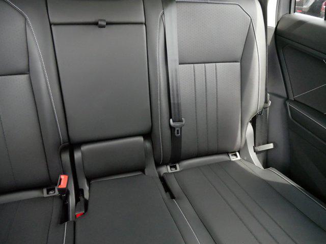 used 2024 Volkswagen Tiguan car, priced at $27,975