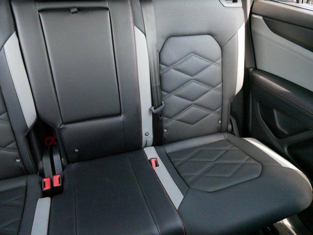 used 2024 Volkswagen Atlas car, priced at $44,975