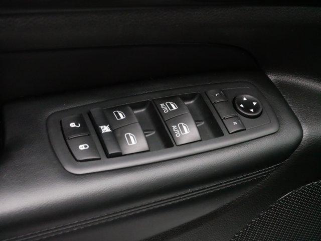 used 2020 Jeep Grand Cherokee car, priced at $21,975