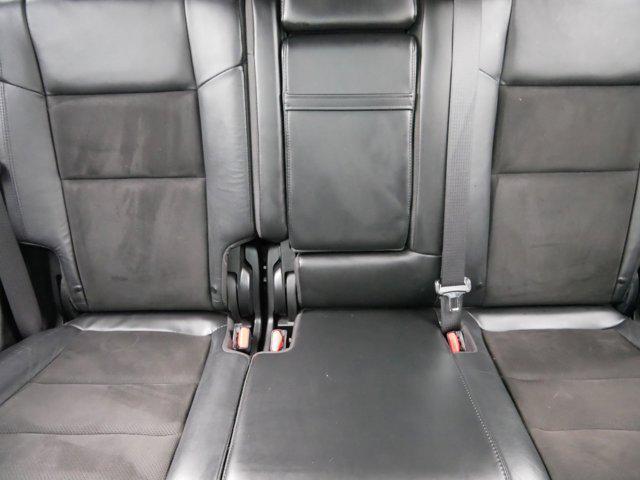 used 2020 Jeep Grand Cherokee car, priced at $21,975