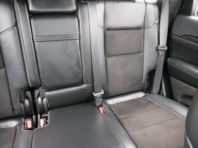 used 2020 Jeep Grand Cherokee car, priced at $21,975