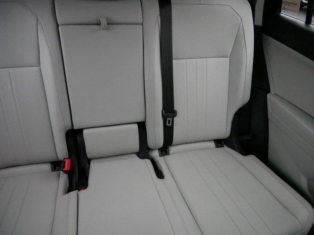 used 2024 Volkswagen Tiguan car, priced at $26,975