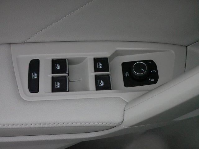used 2024 Volkswagen Tiguan car, priced at $26,975