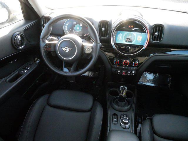 used 2024 MINI Countryman car, priced at $30,975