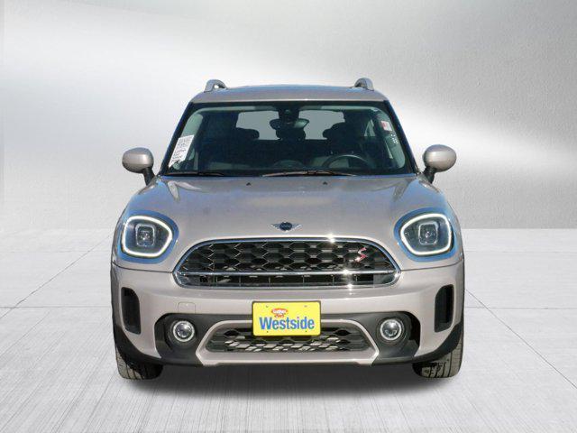 used 2024 MINI Countryman car, priced at $30,975