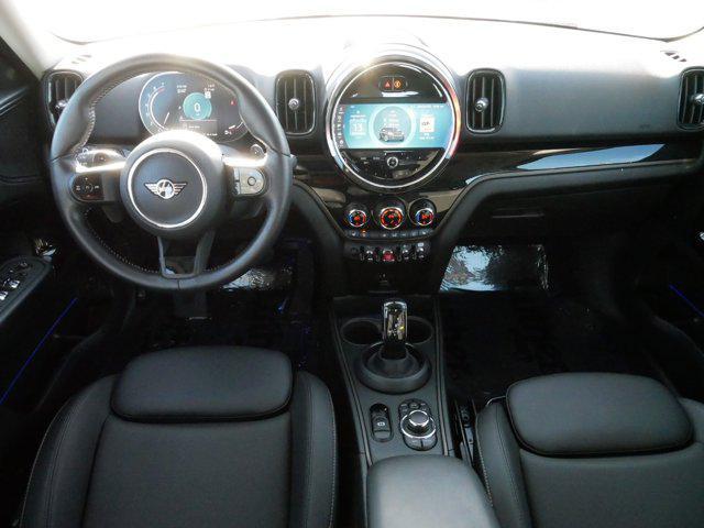 used 2024 MINI Countryman car, priced at $30,975