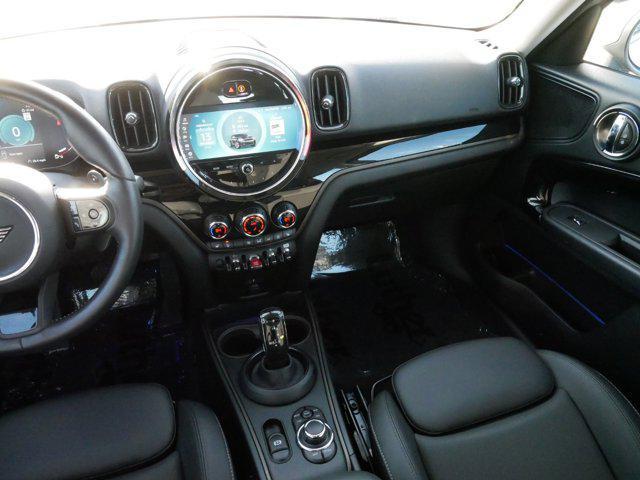 used 2024 MINI Countryman car, priced at $30,975