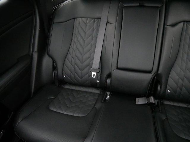 used 2024 Kia Sportage car, priced at $26,975
