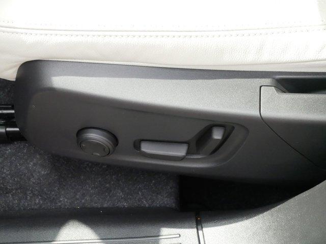used 2023 Volvo XC40 car, priced at $35,975