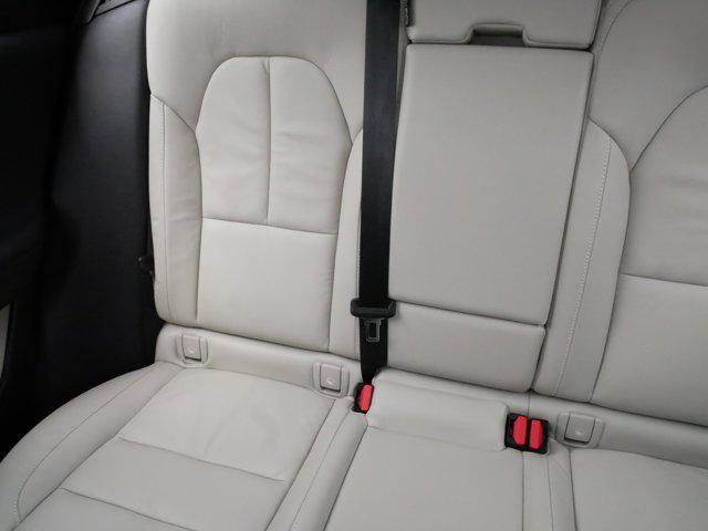 used 2023 Volvo XC40 car, priced at $35,975