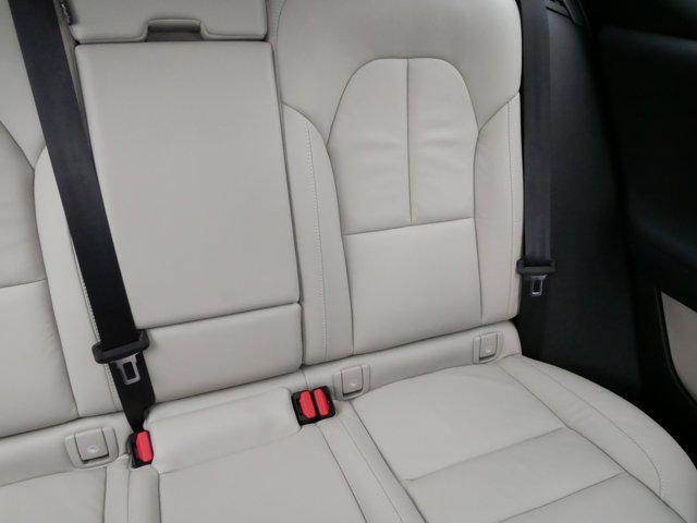 used 2023 Volvo XC40 car, priced at $35,975