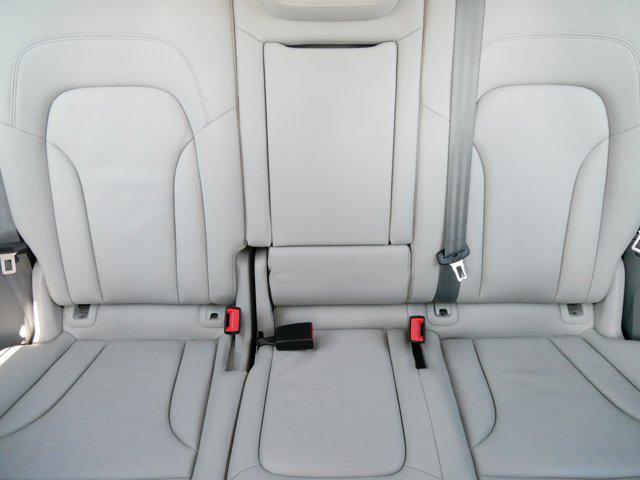 used 2015 Audi Q5 car, priced at $12,975
