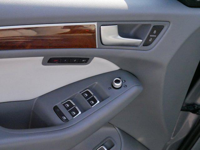 used 2015 Audi Q5 car, priced at $12,975