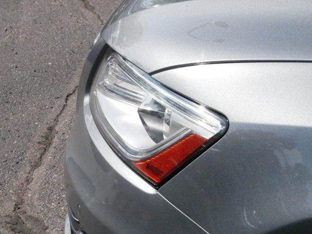 used 2015 Audi Q5 car, priced at $12,975